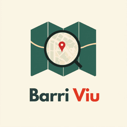 Barri Viu logo